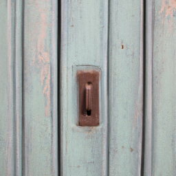 Portes d'entrée : sécuriser son domicile sans sacrifier le style Les Herbiers